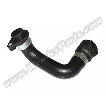 Termostat Hortumu N40 N42 N45 N46 [E46 E87 E90 X3:E83]